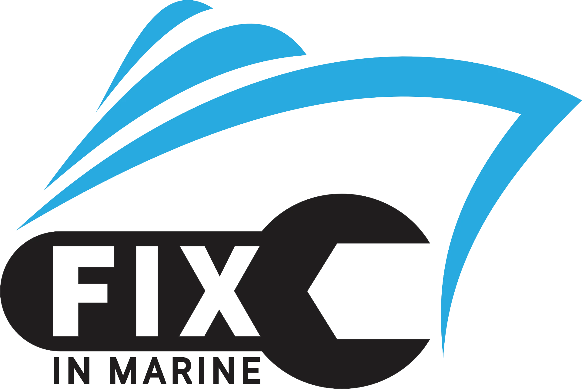 FIM CMS logo